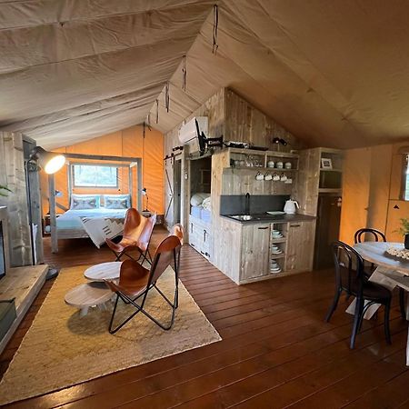 Nrma Port Arthur Holiday Park Bagian luar foto