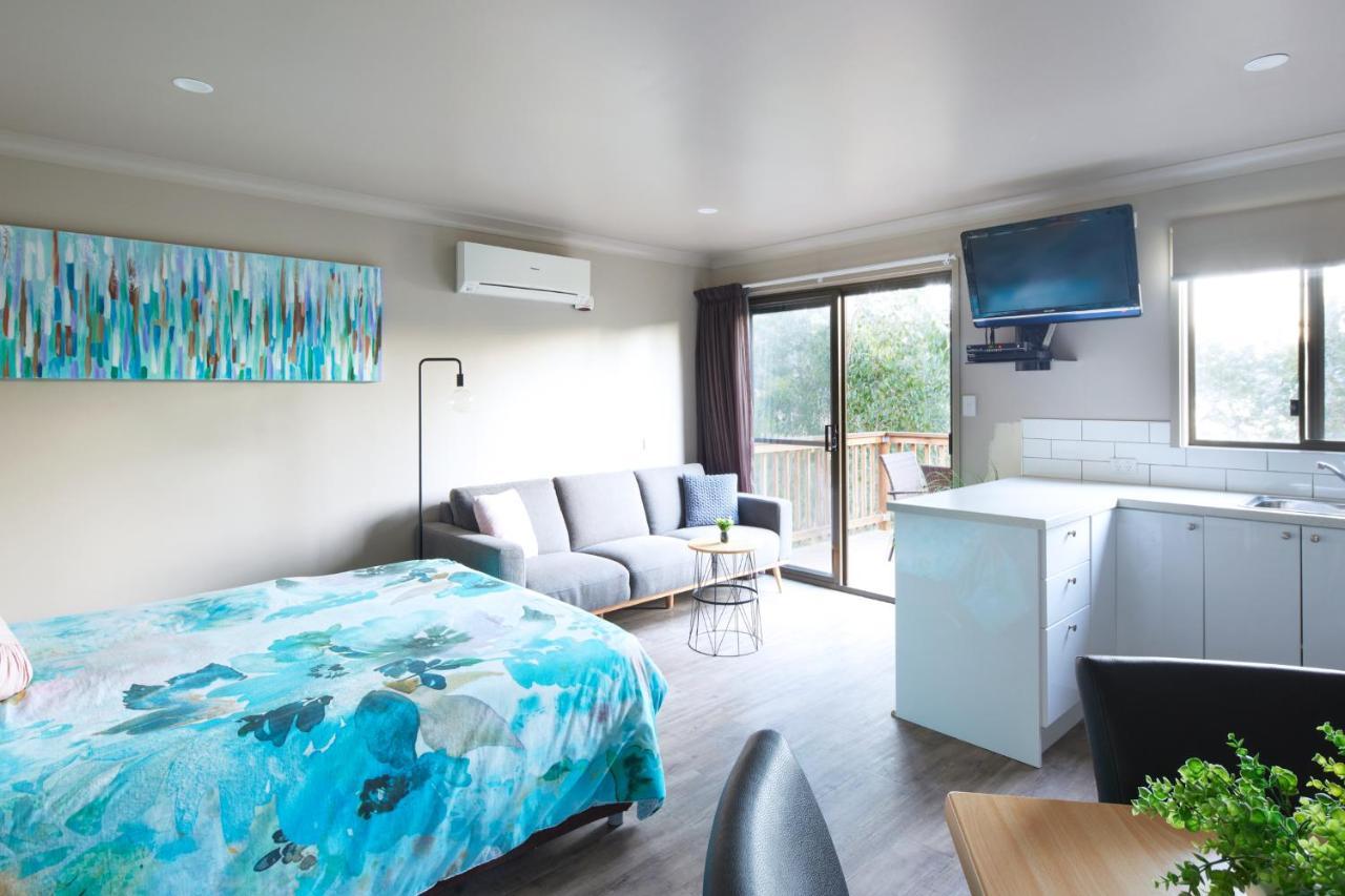 Nrma Port Arthur Holiday Park Bagian luar foto
