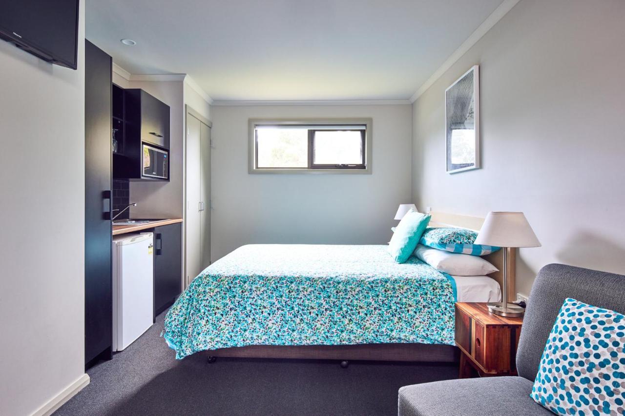 Nrma Port Arthur Holiday Park Bagian luar foto