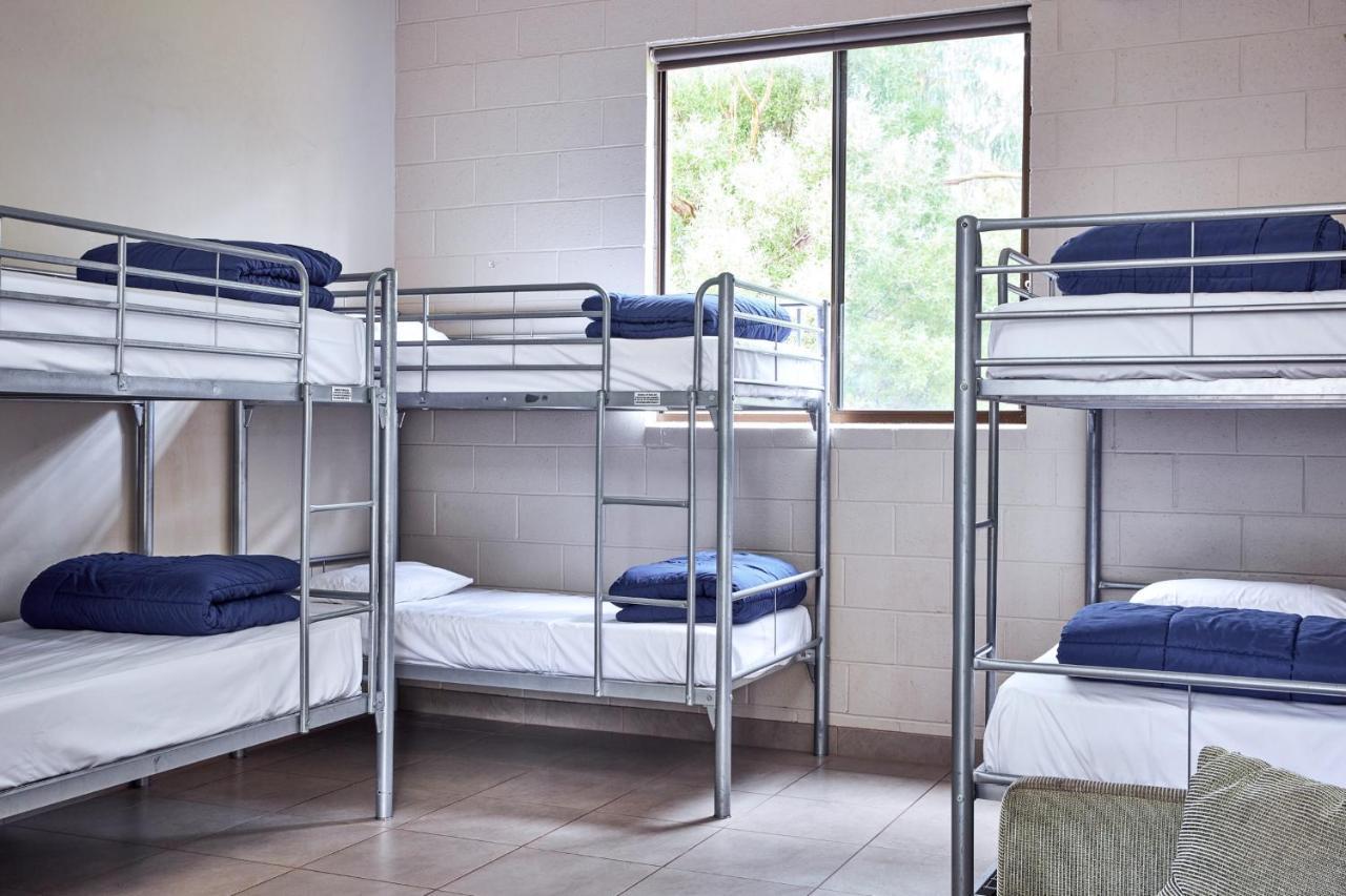 Nrma Port Arthur Holiday Park Bagian luar foto
