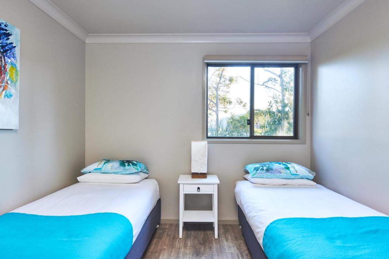 Nrma Port Arthur Holiday Park Bagian luar foto