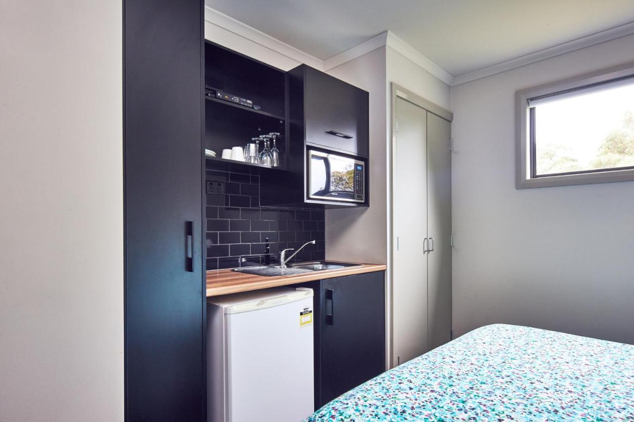 Nrma Port Arthur Holiday Park Bagian luar foto