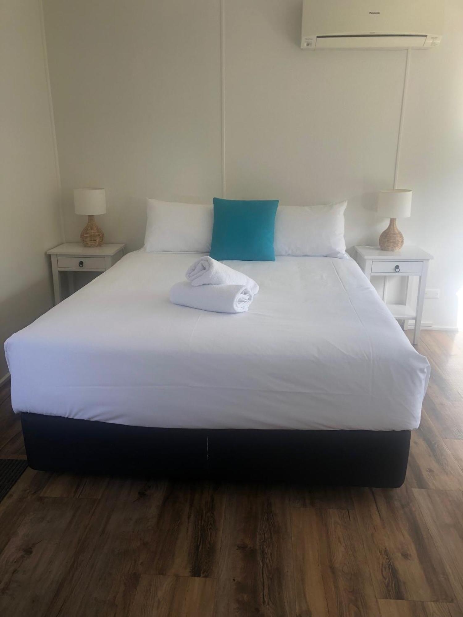 Nrma Port Arthur Holiday Park Bagian luar foto