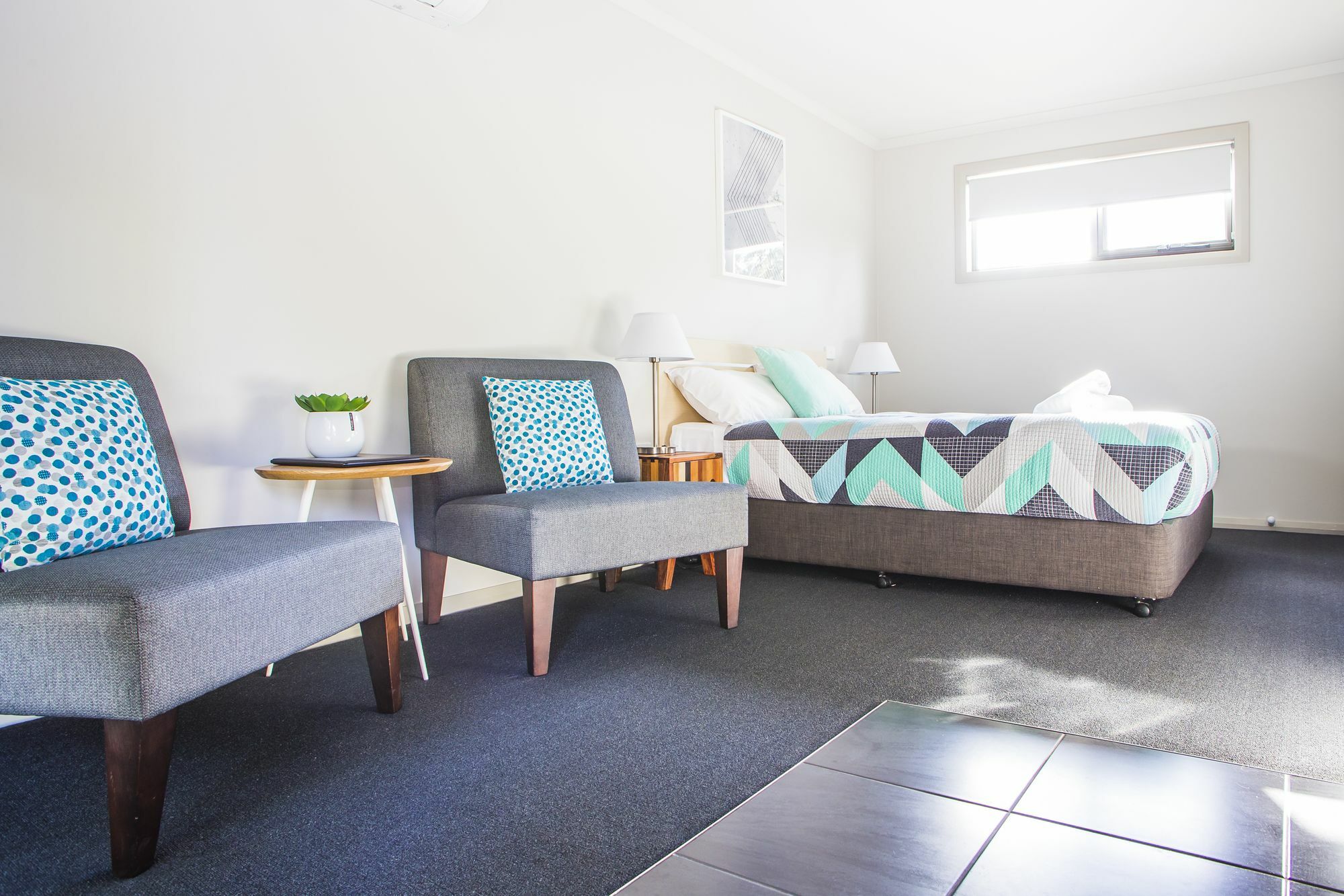Nrma Port Arthur Holiday Park Bagian luar foto